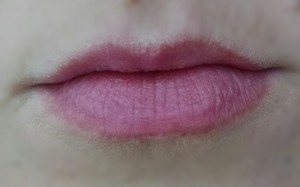 Bare Lips